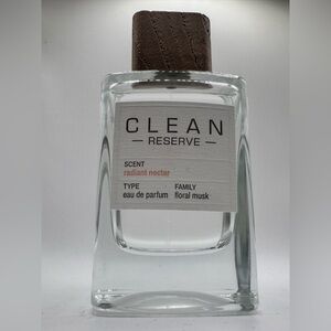 CLEAN Reserve Radiant Nectar Eau de Parfum
